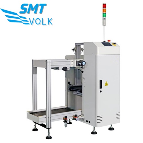 Smet Inloader SMALL SIZE MIDDLE SIZE BIG SIZE SMT LOADER ,SMT PICK AND PLACE MACHINE ...