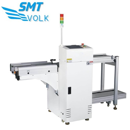 Smet Inloader SMALL SIZE MIDDLE SIZE BIG SIZE SMT LOADER ,SMT PICK AND PLACE MACHINE ...