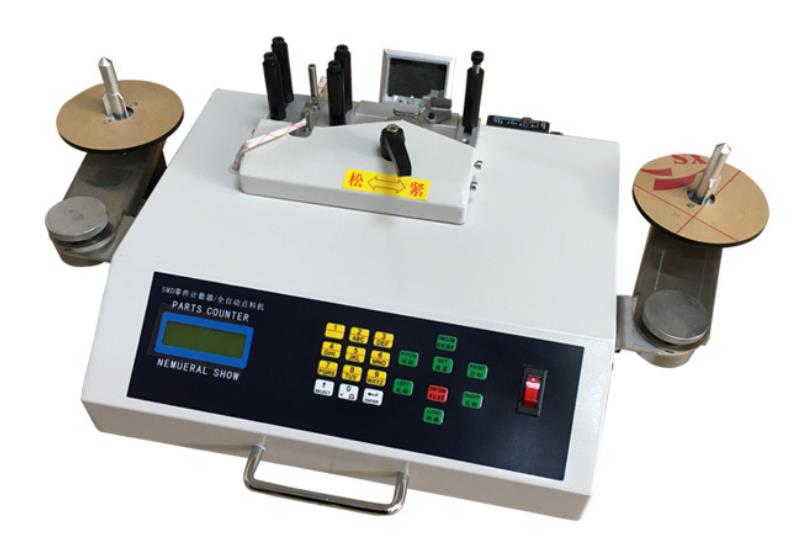 Electric SMD Components Counter SMD Counter electric-smd-components-counter-smd-counter