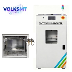 PCB Vacuum Loader For SMT
