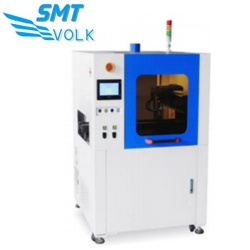 PCBA whole pcb Conformal coating machine