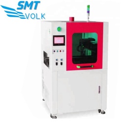 whole pcb Conformal coating machine