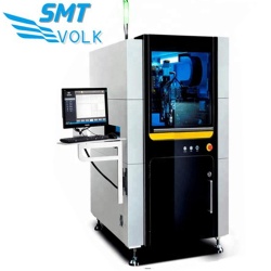 High end  conformal selective coating machine