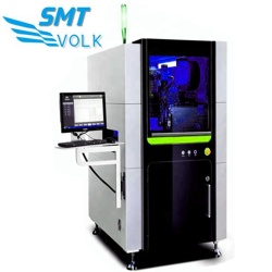 High end  4 axis conformal selective coating machine