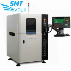 SMT INSPECTION SOLDER PASTE INSPECTION