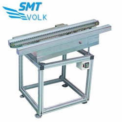 WAVE SOLDER INFEED CONVEYOR