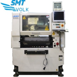 JUKI KE-2050L PICK AND PLACE MACHINE