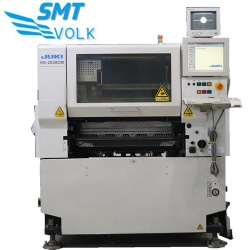 JUKI KE-2050M PICK AND PLACE MACHINE